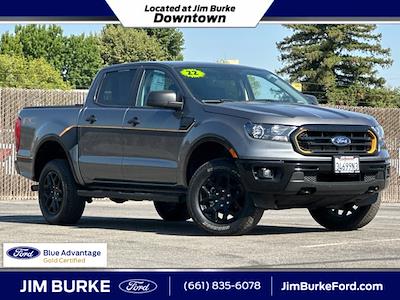 2022 Ford Ranger SuperCrew Cab 4WD Pickup for sale #P20869 - photo 1