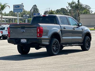 2022 Ford Ranger SuperCrew Cab 4WD Pickup for sale #P20869 - photo 2