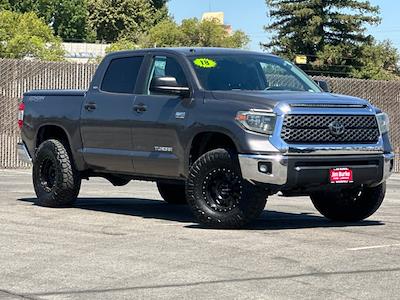 2018 Toyota Tundra Crew Cab 4WD Pickup for sale #P20873 - photo 1