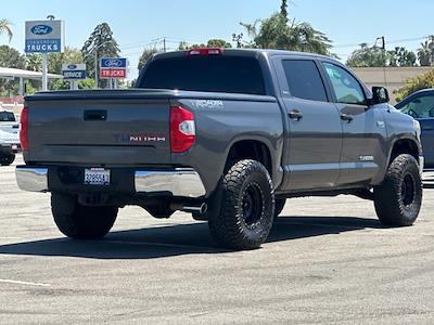 2018 Toyota Tundra Crew Cab 4WD Pickup for sale #P20873 - photo 2