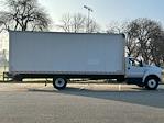 Used 2022 Ford F-650 Regular Cab Cab Chassis for sale #P20875 - photo 3