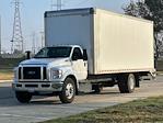 Used 2022 Ford F-650 Regular Cab Cab Chassis for sale #P20875 - photo 8