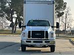 Used 2022 Ford F-650 Regular Cab Cab Chassis for sale #P20875 - photo 9