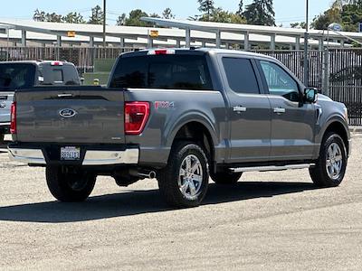2021 Ford F-150 SuperCrew Cab 4WD Pickup for sale #P20884 - photo 2