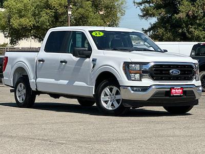 2023 Ford F-150 SuperCrew Cab RWD Pickup for sale #P20886 - photo 2