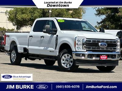 2023 Ford F-350 Crew Cab SRW 4WD Pickup for sale #P20887 - photo 1