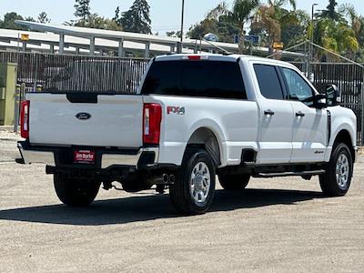 2023 Ford F-350 Crew Cab SRW 4WD Pickup for sale #P20887 - photo 2