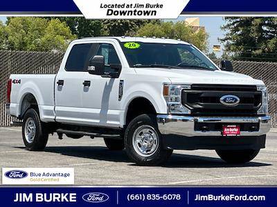 2020 Ford F-250 Crew Cab 4WD Pickup for sale #P20894 - photo 1