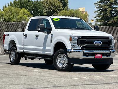 2020 Ford F-250 Crew Cab 4WD Pickup for sale #P20894 - photo 2