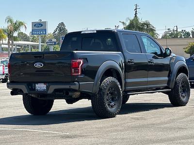 2017 Ford F-150 SuperCrew Cab 4WD Pickup for sale #P20895 - photo 2