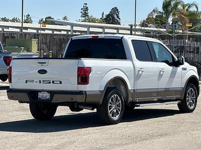 2020 Ford F-150 SuperCrew Cab RWD Pickup for sale #P20898 - photo 2