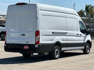 2022 Ford Transit 350 High Roof RWD Upfitted Cargo Van for sale #P20902 - photo 2
