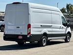 2022 Ford Transit 350 High Roof RWD Upfitted Cargo Van for sale #P20902 - photo 2