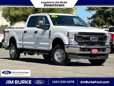 2020 Ford F-250 Crew Cab 4WD Pickup for sale #P20903 - photo 1