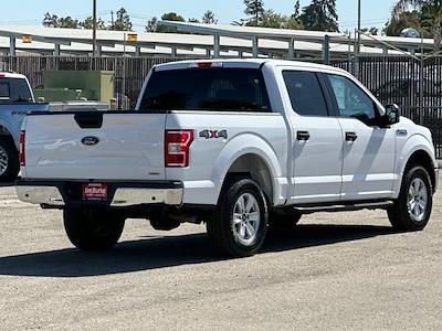 2020 Ford F-150 SuperCrew Cab 4WD Pickup for sale #P20906 - photo 2