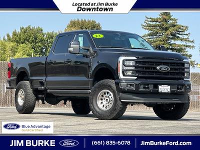 2023 Ford F-350 Crew Cab SRW 4WD Pickup for sale #P20907 - photo 1