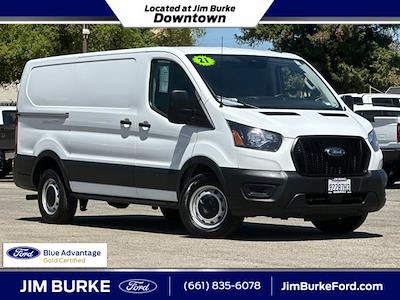 2021 Ford Transit 150 Low Roof RWD Empty Cargo Van for sale #P20914 - photo 1