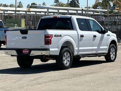 2020 Ford F-150 SuperCrew Cab 4WD Pickup for sale #P20915 - photo 2