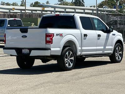 2020 Ford F-150 SuperCrew Cab 4WD Pickup for sale #P20916 - photo 2