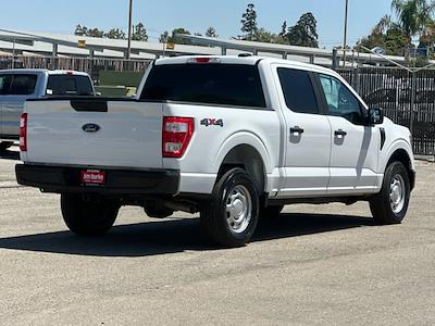 2021 Ford F-150 SuperCrew Cab 4WD Pickup for sale #P20917 - photo 2