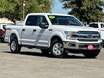 2020 Ford F-150 SuperCrew Cab 4WD Pickup for sale #P20918 - photo 3