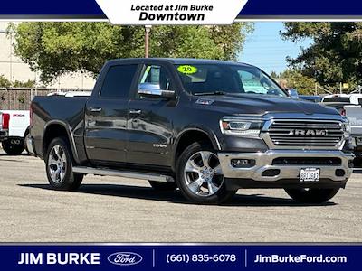 2022 Ram 1500 Crew Cab RWD Pickup for sale #P20927 - photo 1