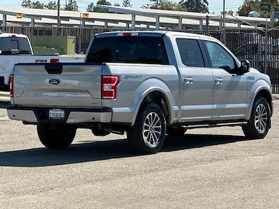 2020 Ford F-150 SuperCrew Cab RWD Pickup for sale #P20929 - photo 2