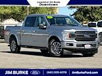 2020 Ford F-150 SuperCrew Cab RWD Pickup for sale #P20929 - photo 1