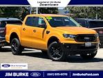 2022 Ford Ranger SuperCrew Cab RWD Pickup for sale #P20943 - photo 1