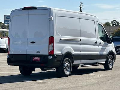 2024 Ford Transit 150 Medium Roof RWD Empty Cargo Van for sale #P20951 - photo 2