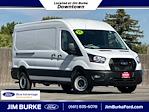 2024 Ford Transit 150 Medium Roof RWD Empty Cargo Van for sale #P20951 - photo 1
