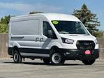 2024 Ford Transit 150 Medium Roof RWD Empty Cargo Van for sale #P20951 - photo 3