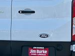 2024 Ford Transit 150 Medium Roof RWD Empty Cargo Van for sale #P20951 - photo 23