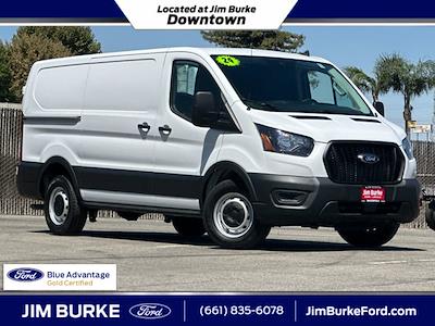 2024 Ford Transit 150 Low Roof RWD Empty Cargo Van for sale #P20952 - photo 1