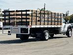 2014 Ford F-550 Regular Cab DRW RWD Stake Bed for sale #P20959 - photo 2