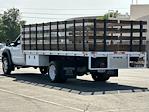 2014 Ford F-550 Regular Cab DRW RWD Stake Bed for sale #P20959 - photo 6
