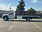 2014 Ford F-550 Regular Cab DRW RWD Stake Bed for sale #P20959 - photo 7