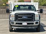2014 Ford F-550 Regular Cab DRW RWD Stake Bed for sale #P20959 - photo 9