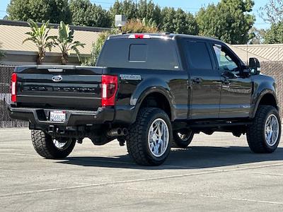 2022 Ford F-250 Crew Cab 4WD Pickup for sale #P20961 - photo 2