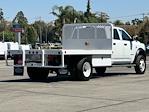 2022 Ram 5500 Crew Cab DRW RWD Flatbed Truck for sale #P20963 - photo 2
