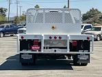 2022 Ram 5500 Crew Cab DRW RWD Flatbed Truck for sale #P20963 - photo 5