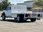 2022 Ram 5500 Crew Cab DRW RWD Flatbed Truck for sale #P20963 - photo 6