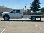 2022 Ram 5500 Crew Cab DRW RWD Flatbed Truck for sale #P20963 - photo 7