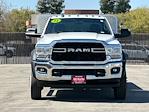 2022 Ram 5500 Crew Cab DRW RWD Flatbed Truck for sale #P20963 - photo 9