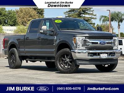 2019 Ford F-250 Crew Cab 4WD Pickup for sale #P20965 - photo 1