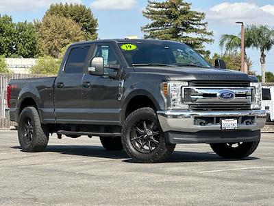 2019 Ford F-250 Crew Cab 4WD Pickup for sale #P20965 - photo 2