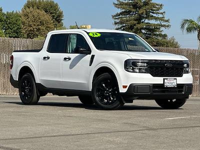 2024 Ford Maverick SuperCrew Cab FWD Pickup for sale #P20970 - photo 1