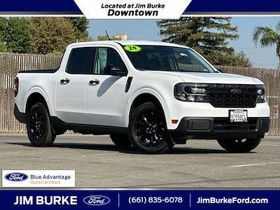 2024 Ford Maverick SuperCrew Cab FWD Pickup for sale #P20970 - photo 1