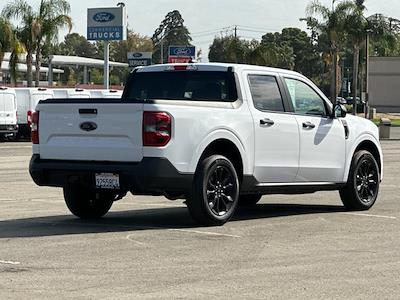 2024 Ford Maverick SuperCrew Cab FWD Pickup for sale #P20970 - photo 2