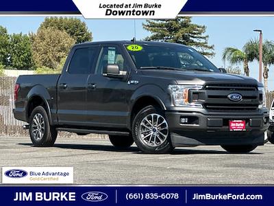 2020 Ford F-150 SuperCrew Cab RWD Pickup for sale #P20972 - photo 1